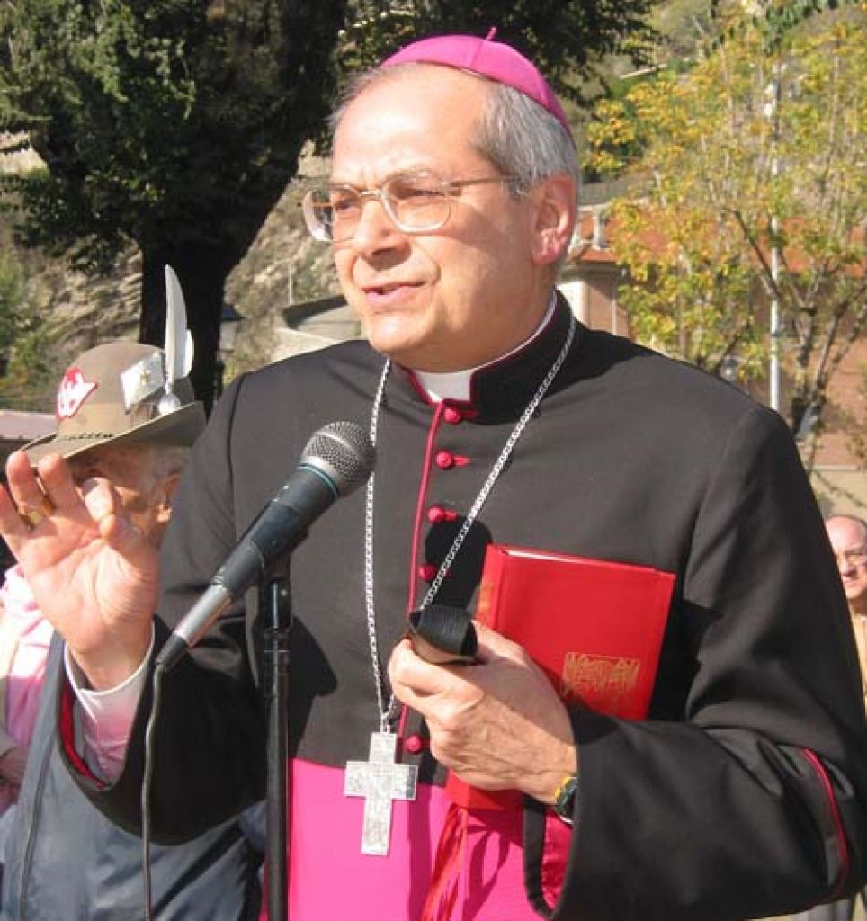 Prelati monferrini di Aldo Timossi  - 78 - Fine